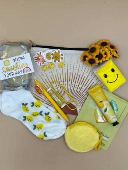 Box of Sunshine