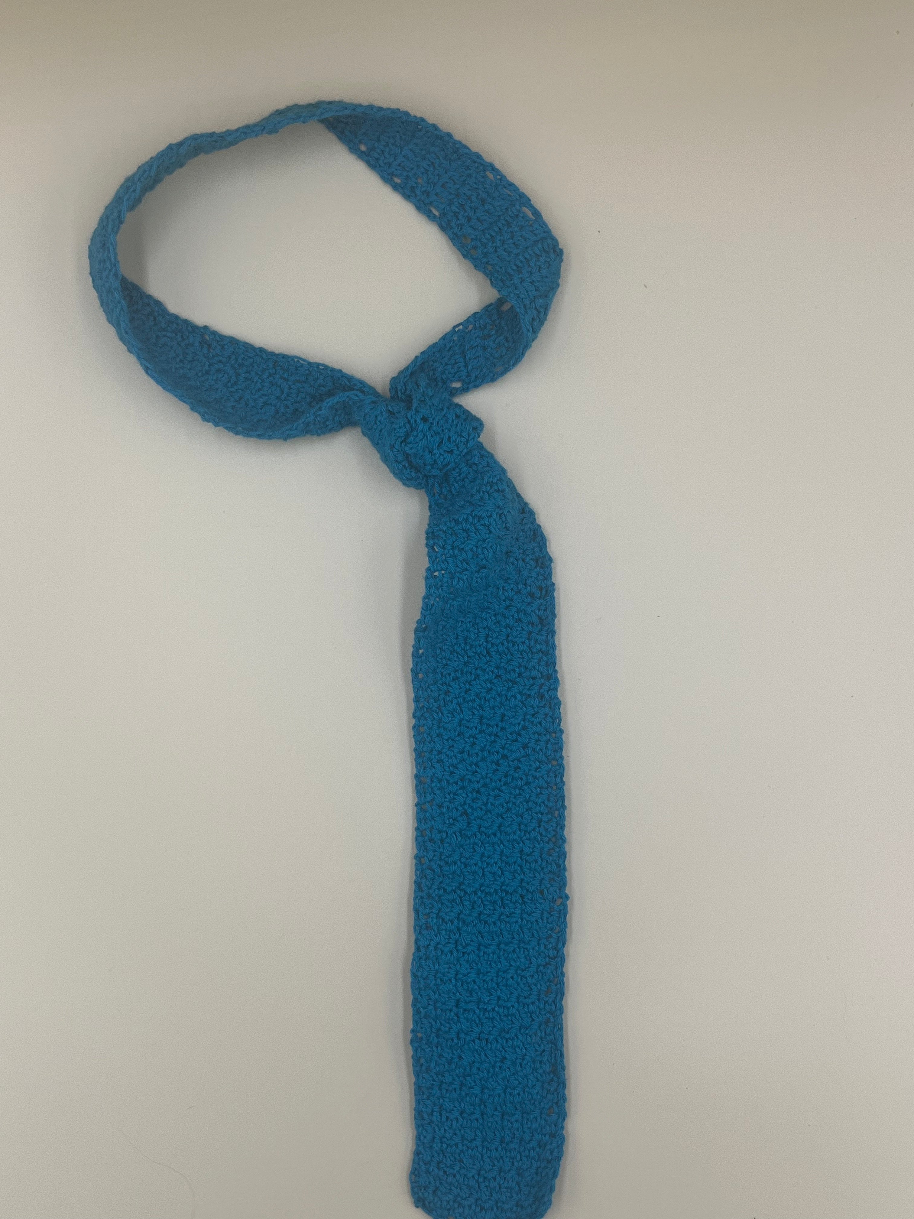 Hooked on Ties