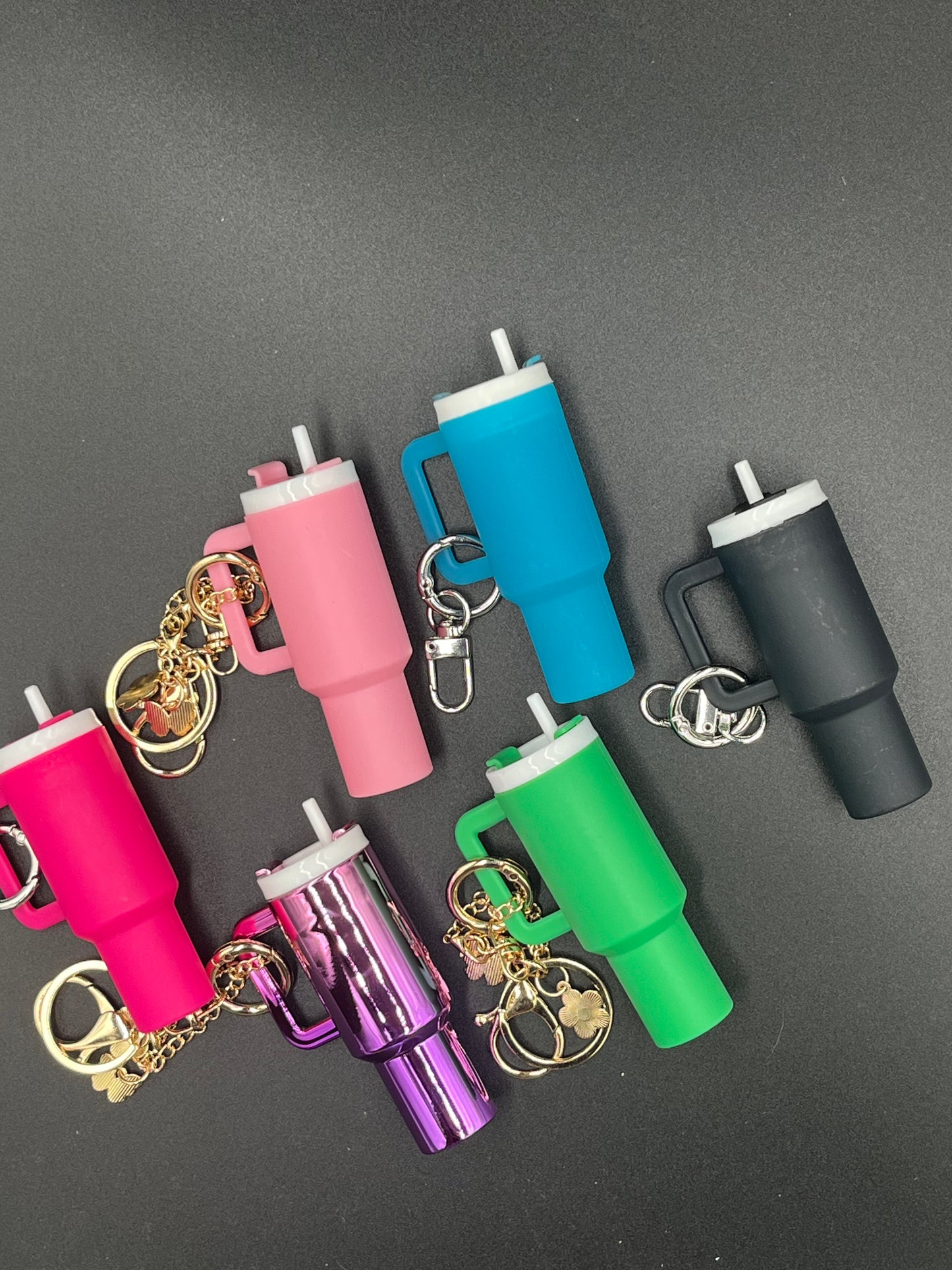 💧 Mini Stanley Add-On