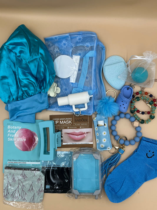 Self Care Mystery Box