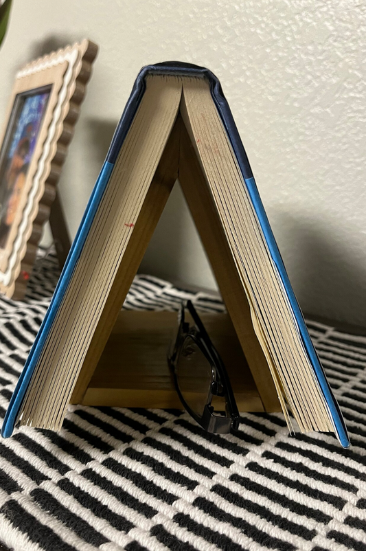 📚 The Book Nook PageKeeper